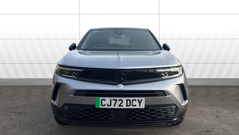 Vauxhall Mokka 100kW Ultimate 50kWh 5dr Auto Electric Hatchback